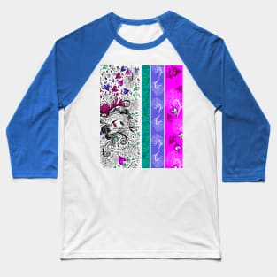 Secret garden II Baseball T-Shirt